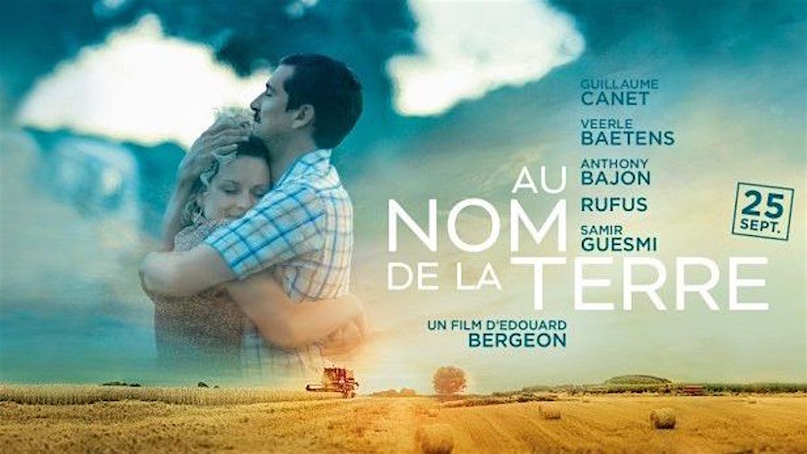 Date De Sortie Au Nom De La Terre Foix : projection-débat « Au nom de la Terre » -19 décembre – Sortir en