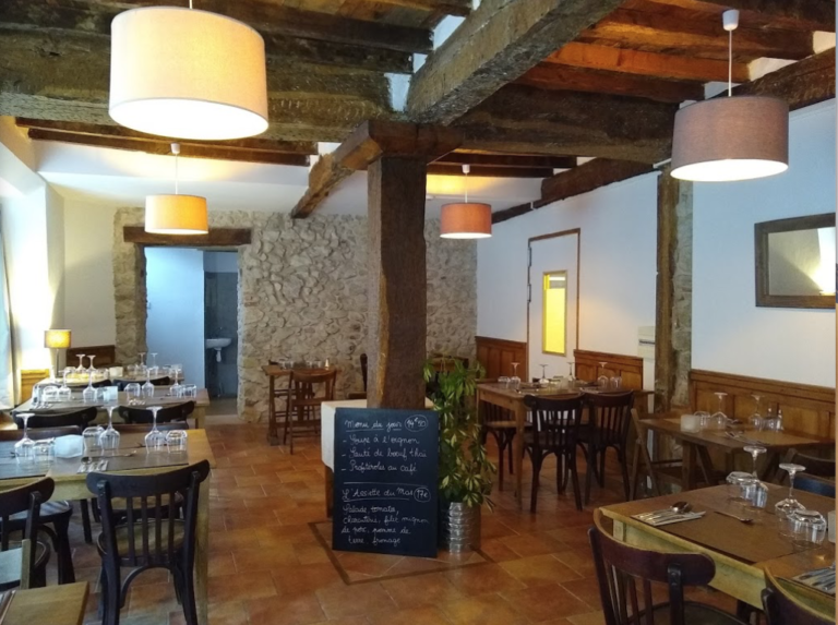 La terrasse du mas 768x573