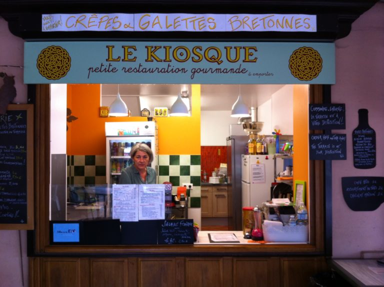 le kiosque 768x574
