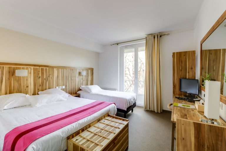 hotel de france pamiers 5 183740 768x512