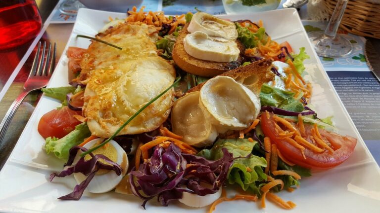 mojito salade chevre 768x432