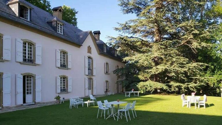 ©️ Le Clos Cathala ©️ Le Clos Cathala