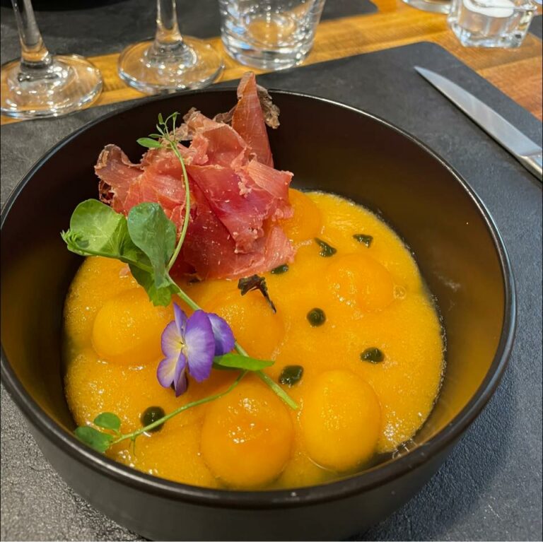 © Restaurant Loustalet