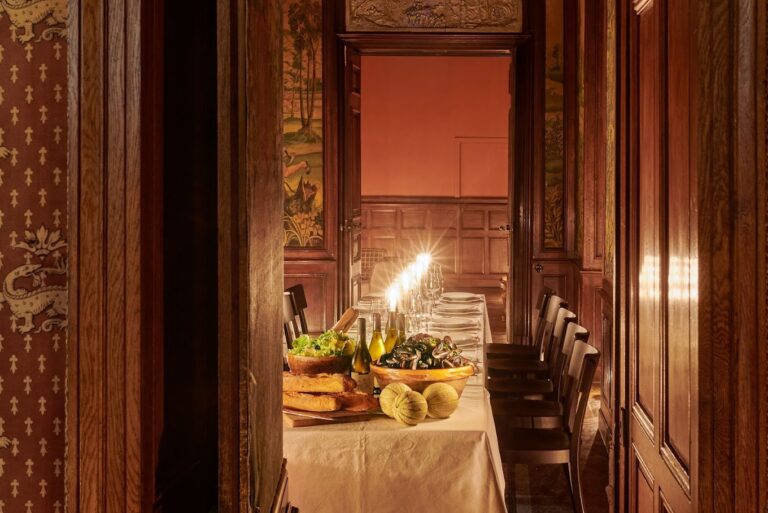 © Saint George de Sibra