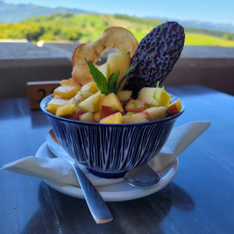 © La Marmotte Toquée