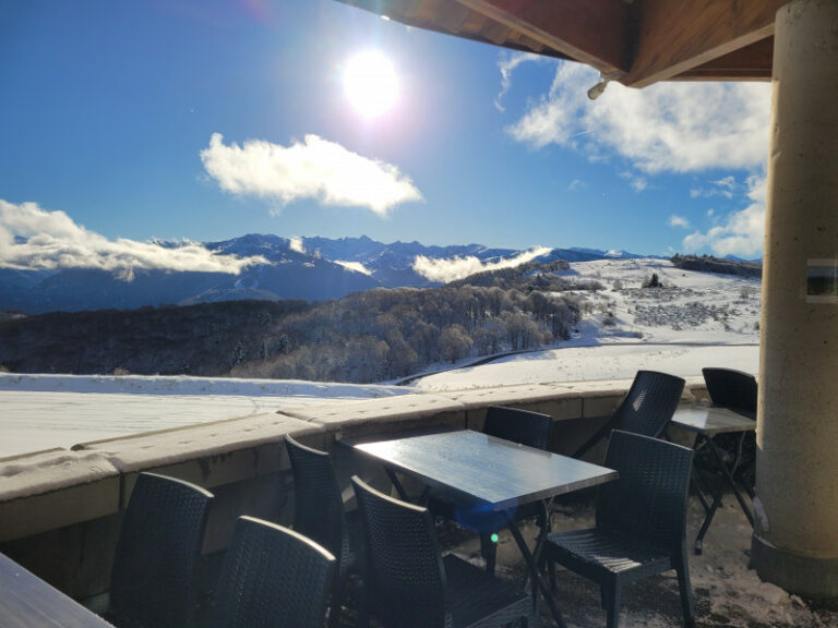 © La Marmotte Toquée