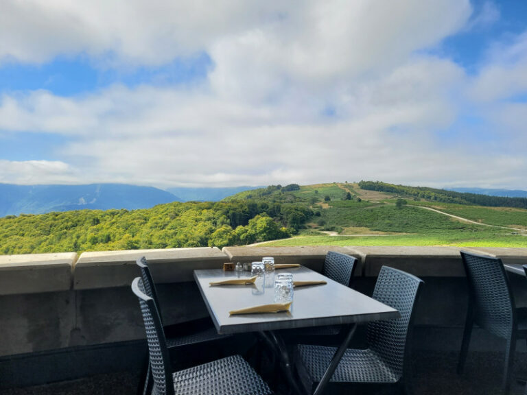 © La Marmotte Toquée