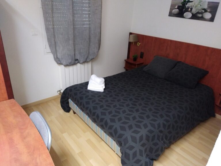 © Hôtel Le Castel d'Olmes