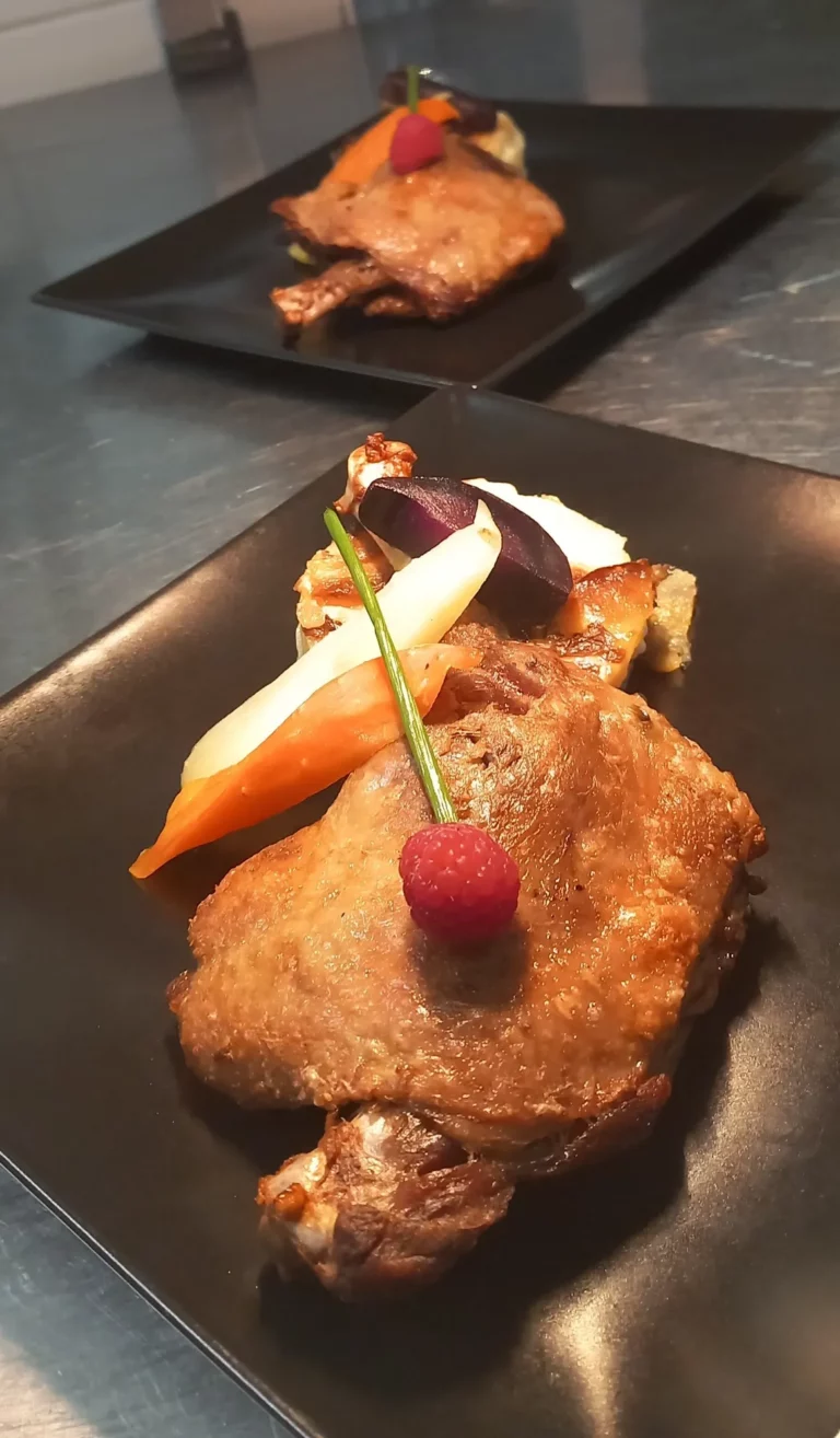 © La marmite occitane