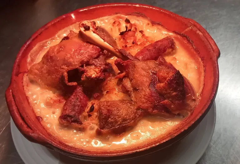 © La marmite occitane