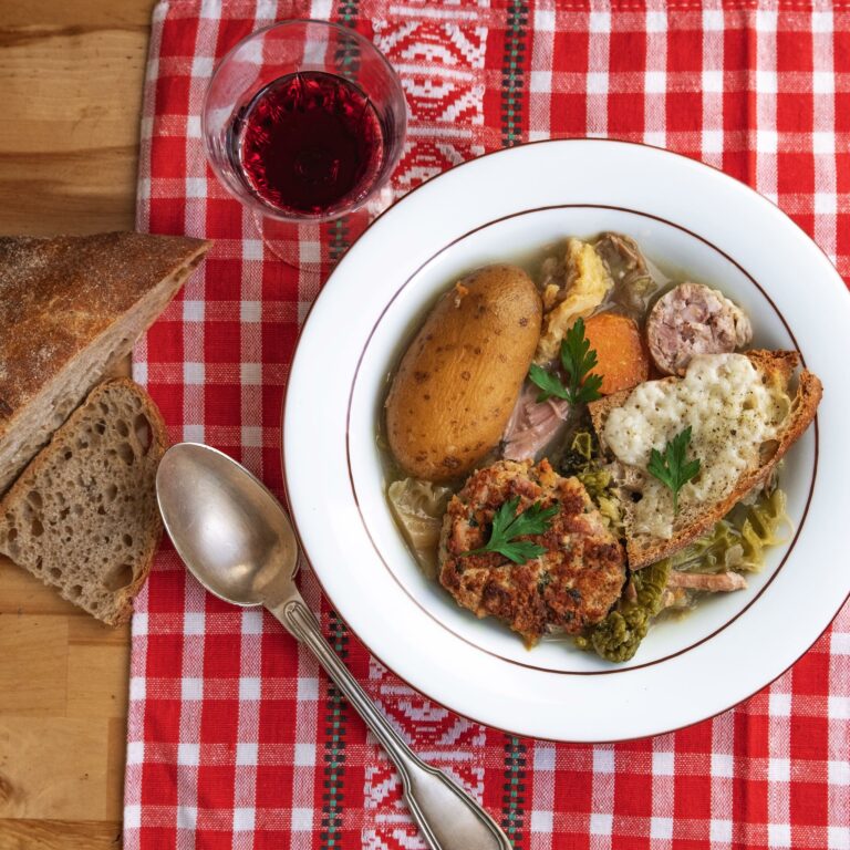 © Auberge l'Escaleta