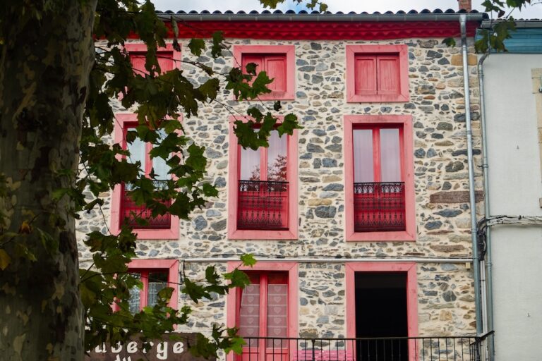 © Auberge l'Escaleta