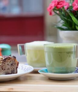 green bazar1 256x300